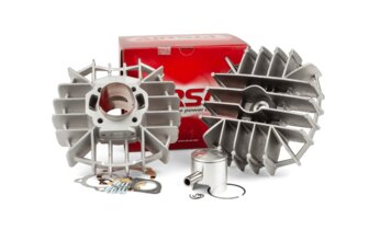 Kit 72 Airsal avec culasse Racing Puch Maxi