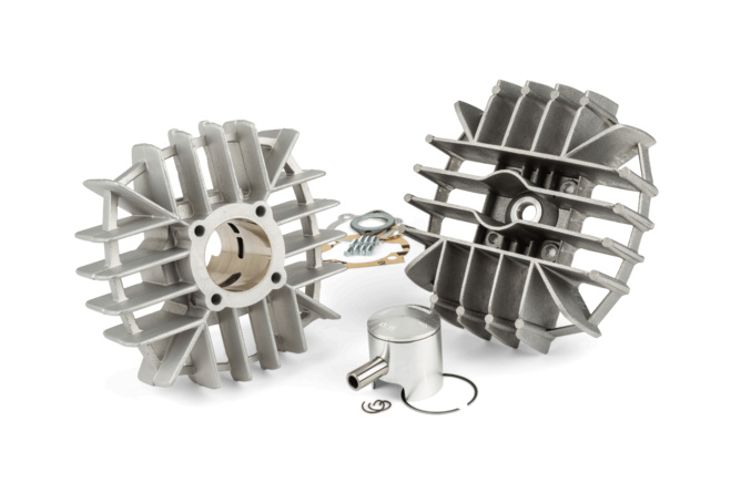 Zylinder Kit d.46mm Airsal Racing 72ccm Puch Maxi
