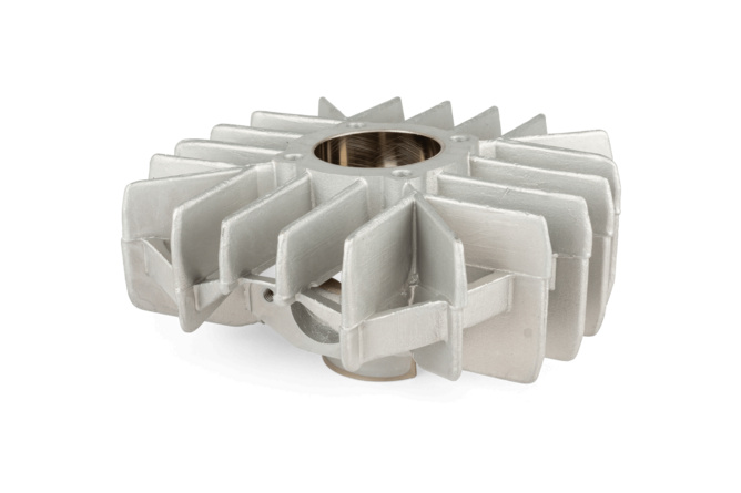 Zylinder Kit d.46mm Airsal Racing 72ccm Puch Maxi