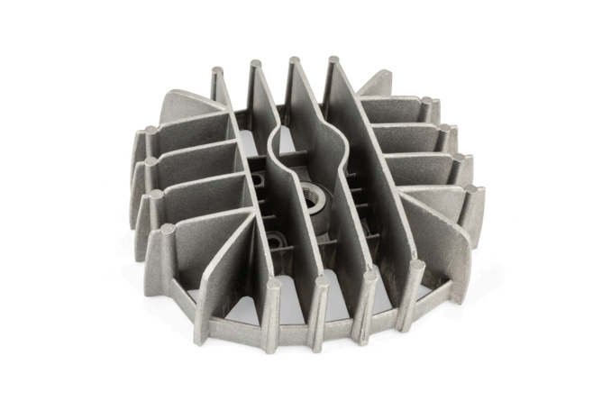 Zylinder Kit d.46mm Airsal Racing 72ccm Puch Maxi