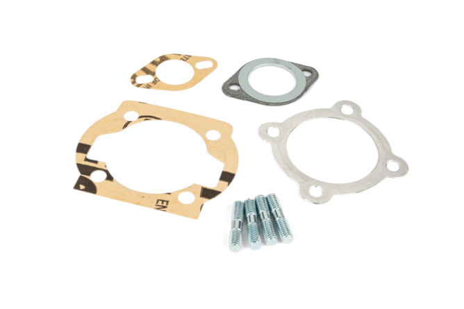 Zylinder Kit d.46mm Airsal Racing 72ccm Puch Maxi