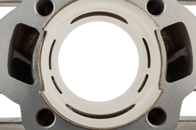 Zylinder Kit d.46mm Airsal Racing 72ccm Puch Maxi