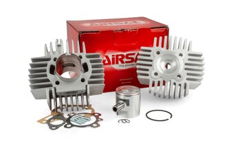Kit de Cilindro Airsal Racing 70 Puch Maxi aletas peque&ntilde;as