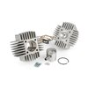 Gruppo termico Airsal Racing 70cc Puch Maxi alette corte