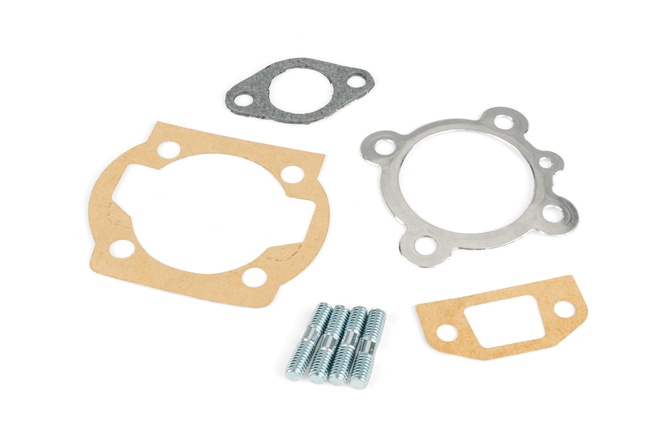 Gruppo termico Airsal Racing 70cc Puch Maxi alette corte