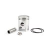 Cylinder Kit Airsal T6 Racing 50cc Puch Maxi short fins