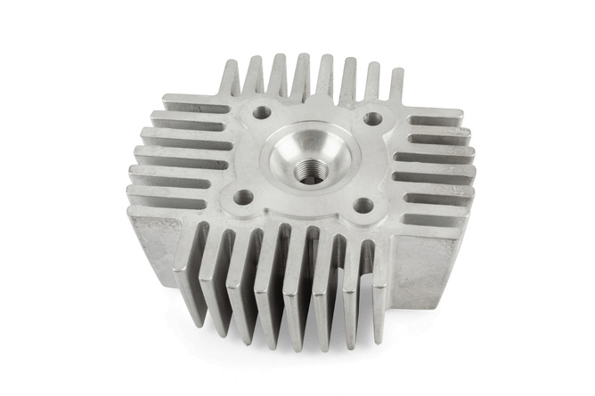 Cylinder Kit Airsal T6 Racing 50cc Puch Maxi short fins