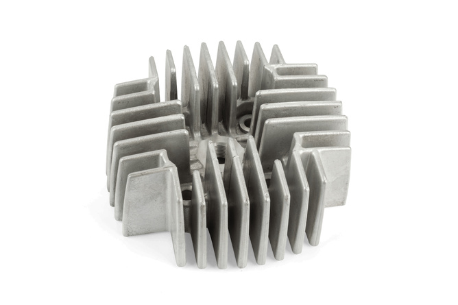 Cylinder Kit Airsal T6 Racing 50cc Puch Maxi short fins
