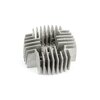 Cylinder Kit Airsal T6 Racing 50cc Puch Maxi short fins