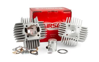 Kit de Cilindro Airsal T6 Racing 50 Puch Maxi aletas grandes