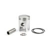 Cylinder Kit Airsal T6 Racing 50cc Puch Maxi long fins