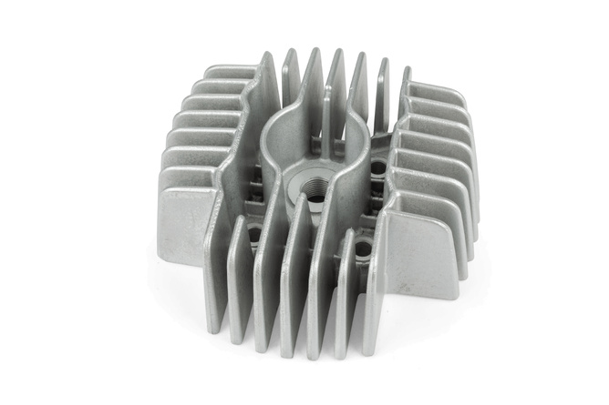 Cylinder Kit Airsal T6 Racing 50cc Puch Maxi long fins