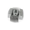 Cylinder Kit Airsal T6 Racing 50cc Puch Maxi long fins