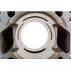 Cylinder Kit Airsal T6 Racing 50cc Puch Maxi long fins