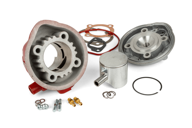 Kit cylindre Airsal Xtrem 77 MBK Nitro