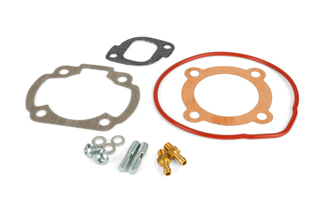Kit cylindre Airsal Xtrem 77 MBK Nitro