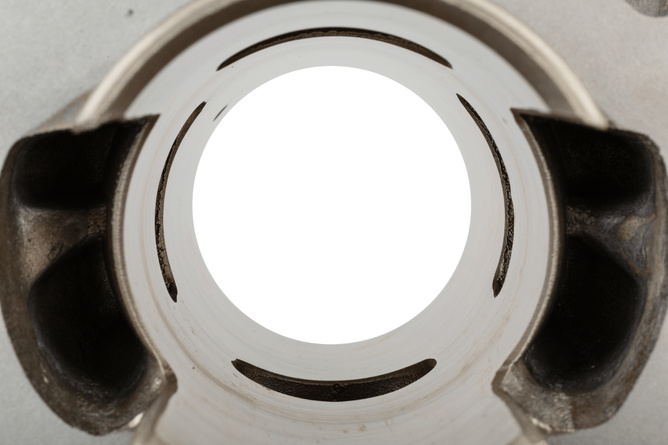 Kit cylindre Airsal 65 Sachs 504 / 505