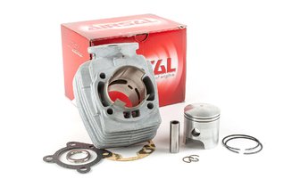 Airsal Zylinder 70cc T6 Racing D.46mm Peugeot 103 AC