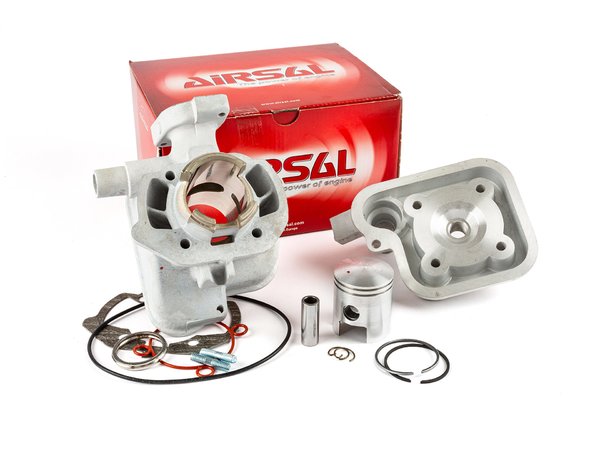 Produktbild von GASKET KIT CYLINDER AIRSAL 50CC KYMCO VERTICAL AC ALG AS ET11600