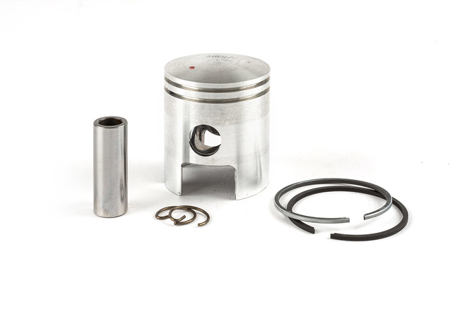 Airsal Cylinder Kit “Sport” 50cc aluminium Peugeot Ludix LC