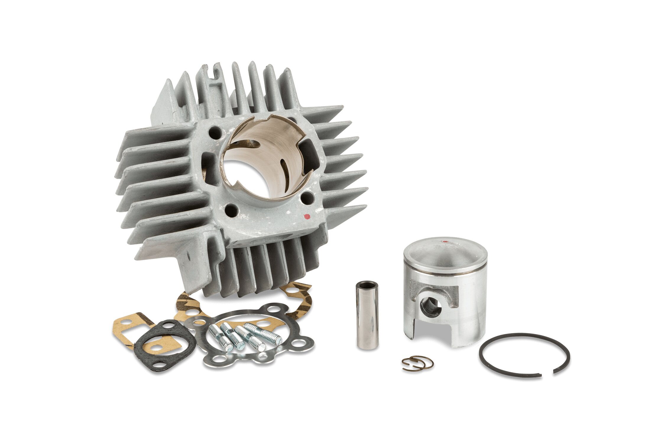 02030745 Zylinder 68ccm AIRSAL Racing Für Puch Maxi (neues M