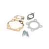 Kit cylindre Airsal T6 Racing 50 Puch Maxi (grandes ailettes)