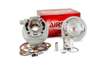 Kit cylindre Airsal Racing 50 MBK Nitro