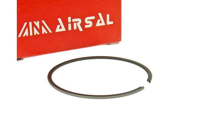 Piston Ring Airsal T6 Big Bore Derbi GPR 75