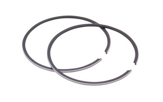 Piston Ring d.40mm Airsal Alu 50cc CPI Euro2 after 2004 AC