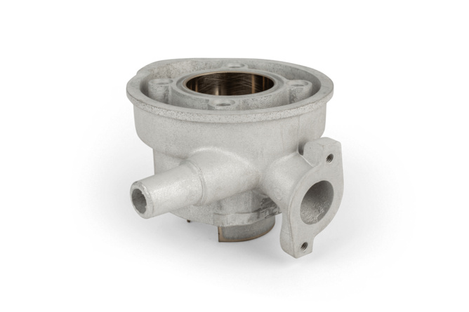 Zylinder Kit Airsal Alu Sport 70cc, Suzuki LC