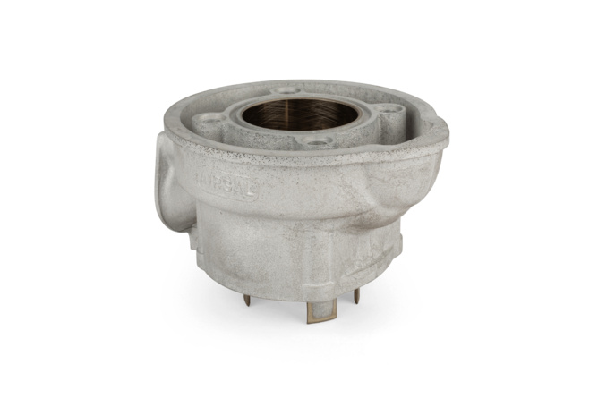 Zylinder Kit Airsal Alu Sport 70cc, Suzuki LC