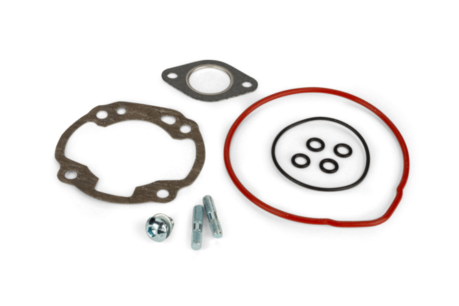 Zylinder Kit Airsal Alu Sport 70cc, Suzuki LC