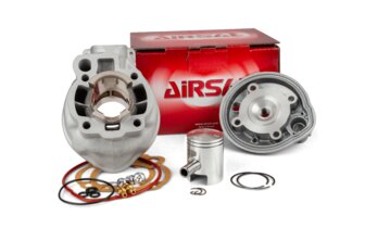 Gruppo Termico Airsal Alu Sport 50cc, Minarelli AM6