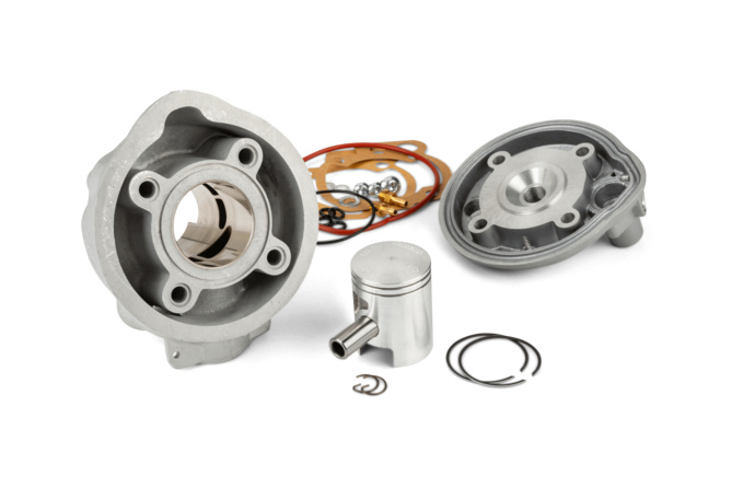 Zylinder Kit Airsal Alu Sport 50ccm Minarelli AM6