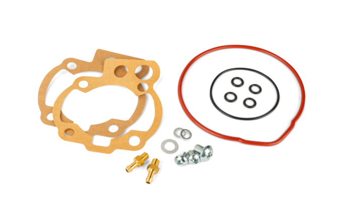 Zylinder Kit Airsal Alu Sport 50ccm Minarelli AM6