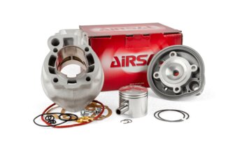Kit cylindre Airsal Sport 80 Minarelli AM6