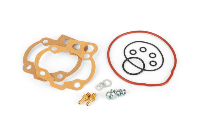 Zylinder Kit Airsal Alu Sport 80ccm Minarelli AM6