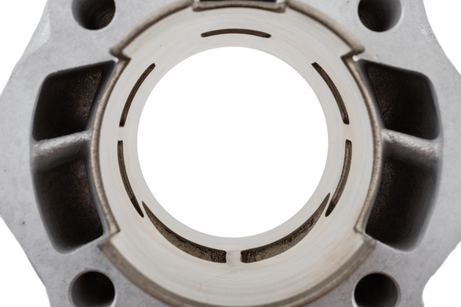 Zylinder Kit Airsal Alu Sport 80ccm Minarelli AM6