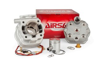 Kit cylindre Airsal Racing Tech 50 Derbi Euro 2