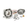 Zylinder Kit Airsal Racing 50ccm Alu Tech Piston Derbi Euro 2