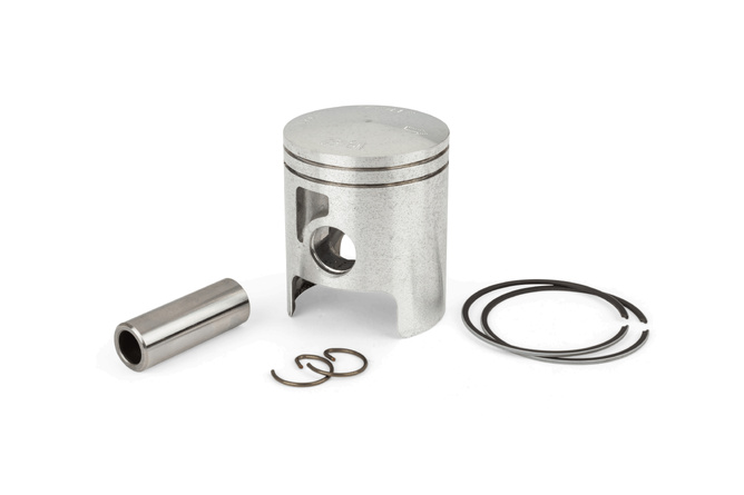 Zylinder Kit Airsal Racing 50ccm Alu Tech Piston Derbi Euro 2