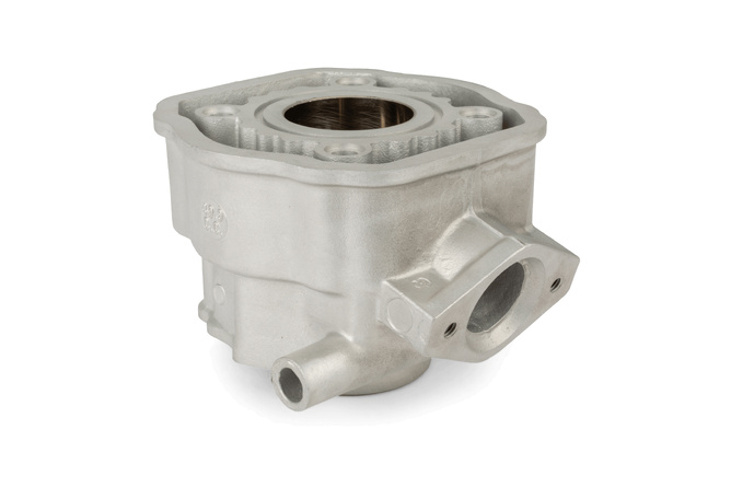 Zylinder Kit Airsal Racing 50ccm Alu Tech Piston Derbi Euro 2