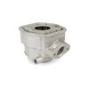Zylinder Kit Airsal Racing 50ccm Alu Tech Piston Derbi Euro 2