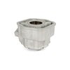 Zylinder Kit Airsal Racing 50ccm Alu Tech Piston Derbi Euro 2