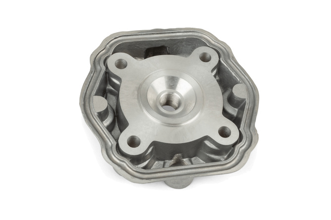 Zylinder Kit Airsal Racing 50ccm Alu Tech Piston Derbi Euro 2
