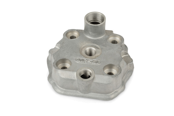 Zylinder Kit Airsal Racing 50ccm Alu Tech Piston Derbi Euro 2