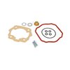 Zylinder Kit Airsal Racing 50ccm Alu Tech Piston Derbi Euro 2