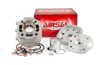 Cylinder Kit Airsal Sport 50cc aluminium CPI GTR