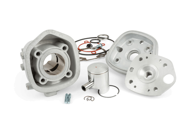 Zylinder Kit Airsal Alu Sport 50cc 12mm KoBo CPI GTR LC