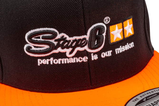 Casquettes Snapback Stage6